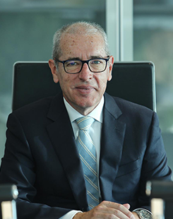 Jose Alberto Carbonell