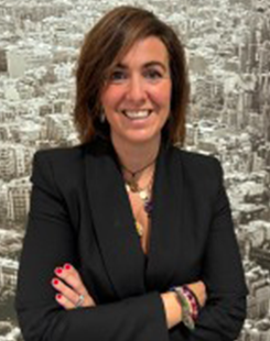 Laura Rodríguez Zamora