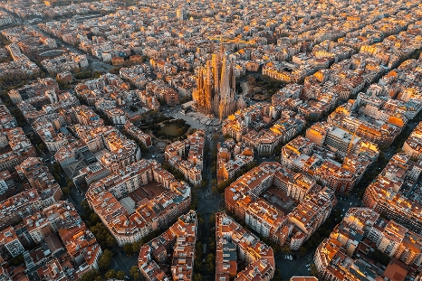 Sagrada Familia